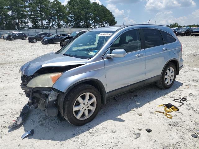HONDA CR-V EXL