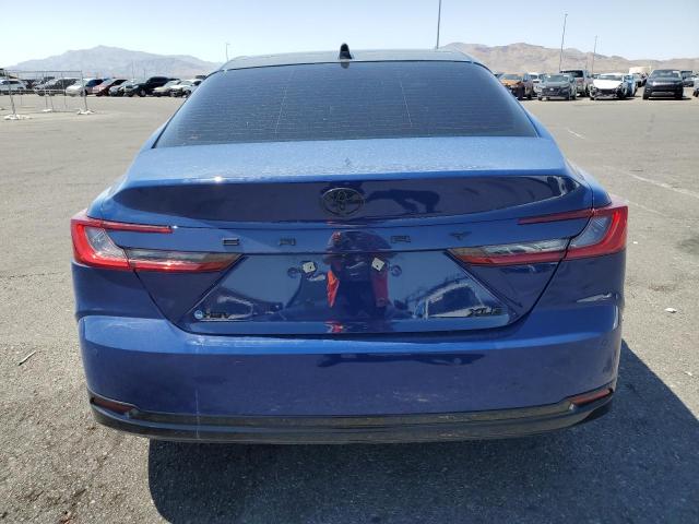 2025 TOYOTA CAMRY XSE 4T1DAACK0SU108384