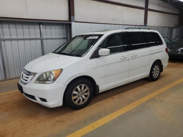 HONDA ODYSSEY EX