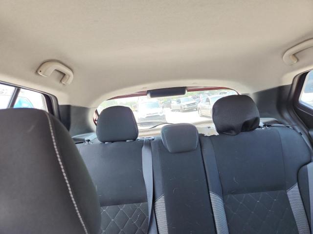 2020 NISSAN KICKS SV 3N1CP5CV5LL577257