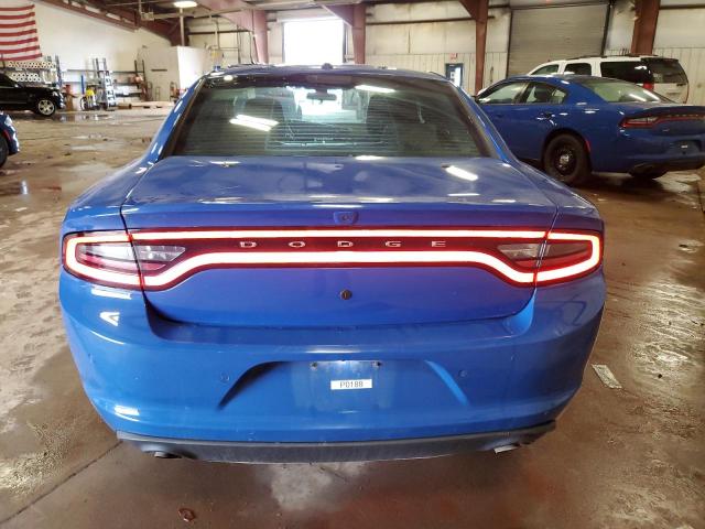 2020 DODGE CHARGER PO 2C3CDXKT8LH183623