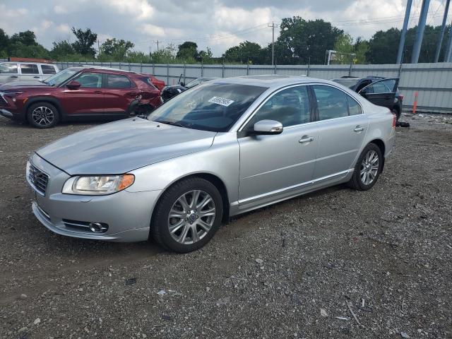 VOLVO S80 3.2