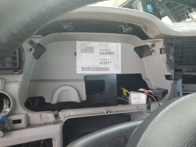 2019 PETERBILT TRACTOR 579 #3234900426