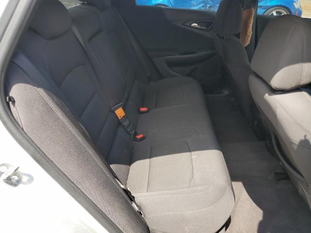 2017 CHEVROLET MALIBU LS 1G1ZB5ST3HF194689