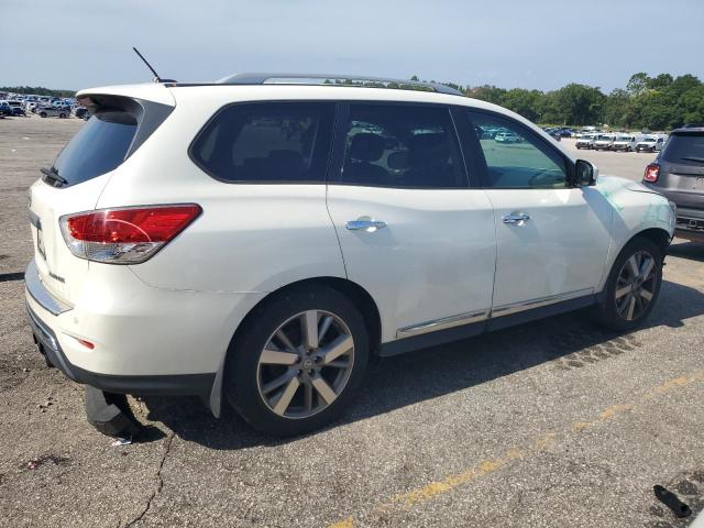 2015 NISSAN PATHFINDER 5N1AR2MN4FC699597
