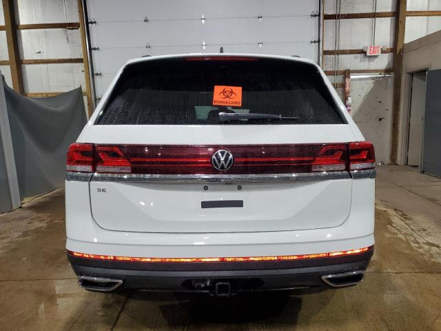 2025 VOLKSWAGEN ATLAS SE 1V2WR2CAXSC550242