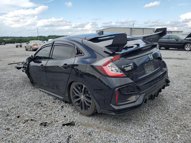 2020 HONDA CIVIC SPOR - SHHFK7H48LU222018