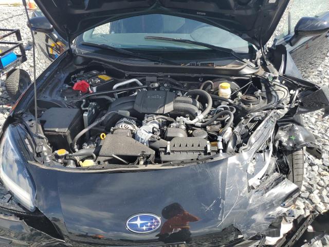 2022 SUBARU BRZ LIMITE JF1ZDBF14N8702313