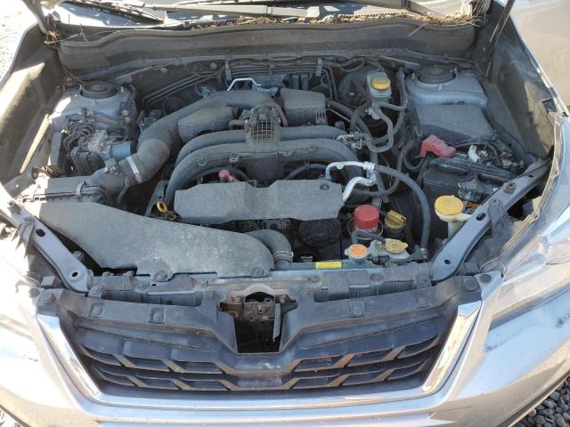 2018 SUBARU FORESTER 2 - JF2SJAGC6JH552697
