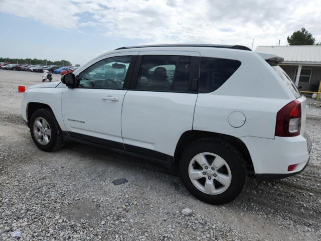 Vin: 1c4njcbbxgd681709, lot: 62715975, jeep compass sport 20162