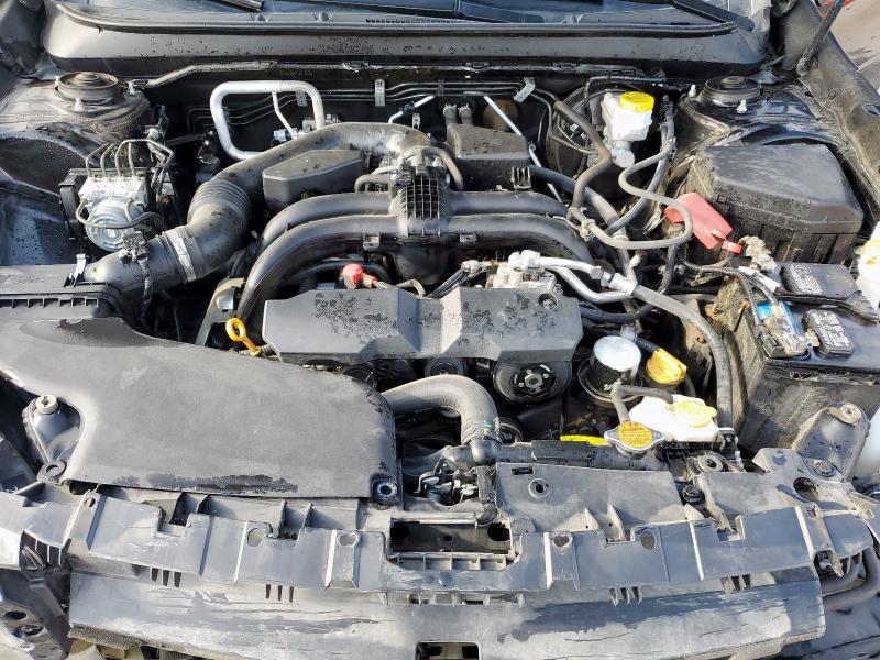 2019 SUBARU OUTBACK TO 4S4BSATC6K3284858