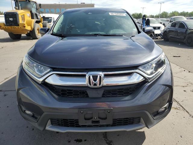 2018 HONDA CR-V EXL 7FARW2H84JE036650
