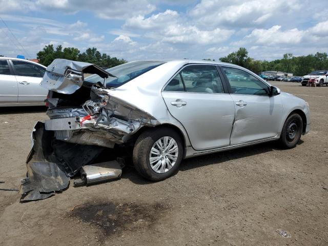 2014 TOYOTA CAMRY L - 4T4BF1FKXER419786