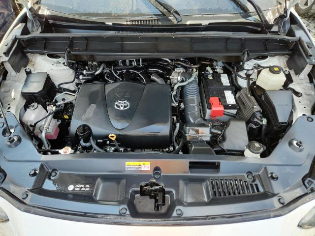 2021 TOYOTA HIGHLANDER 5TDFZRBH6MS073321