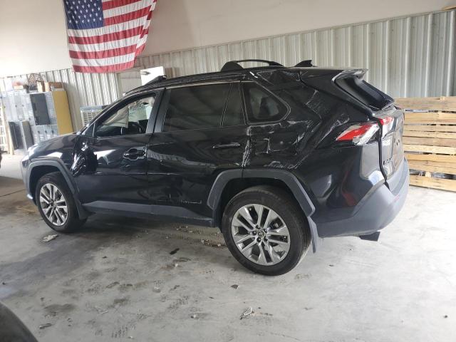 2024 TOYOTA RAV4 XLE P - 2T3C1RFV1RC302604