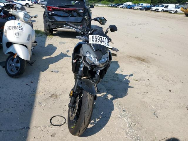 2024 KAWASAKI ER650 P ML5EREP14RDAD5128