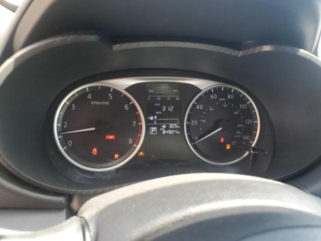 2020 NISSAN VERSA S 3N1CN8DV9LL867121
