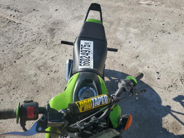 2023 HONDA GROM 125 MLHJC9219P5103675