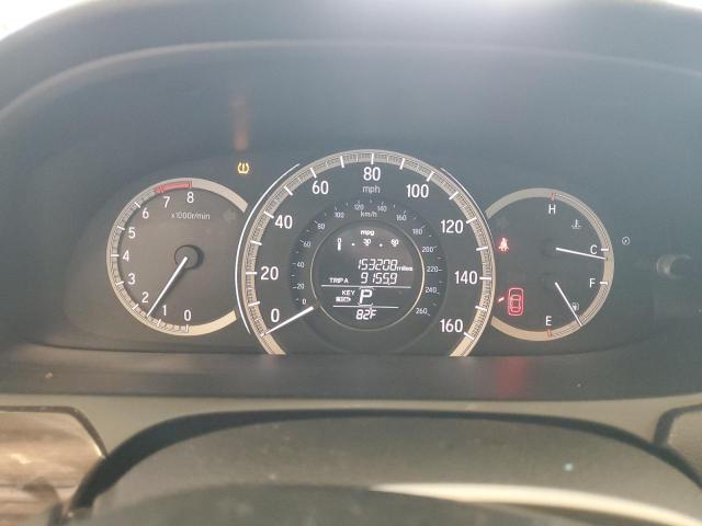 2016 HONDA ACCORD EX 1HGCR2F71GA027653