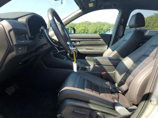 2025 HONDA CR-V SPORT - 7FARS6H80SE036911