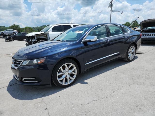 CHEVROLET IMPALA PRE