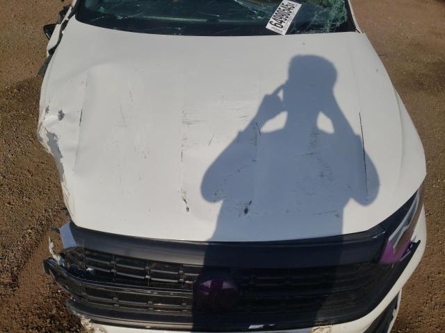 2023 VOLKSWAGEN JETTA SE 3VW7M7BU3PM023563