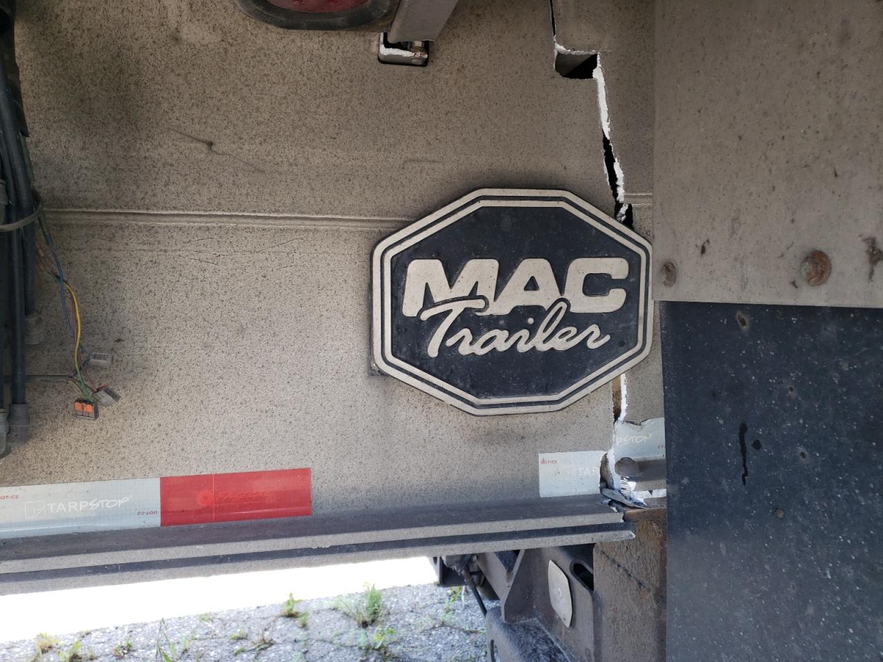 Lot #3197895468 2016 MAC UNKNOWN
