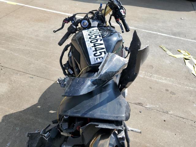 2003 HONDA CBR600 RR JH2PC37003M000405