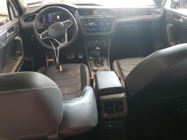 2024 VOLKSWAGEN TIGUAN SEL 3VV4B7AX4RM024328