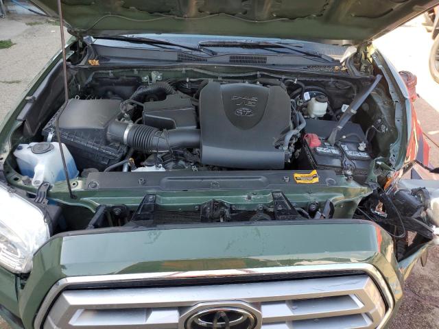 2021 TOYOTA TACOMA DOU - 5TFCZ5AN5MX267139