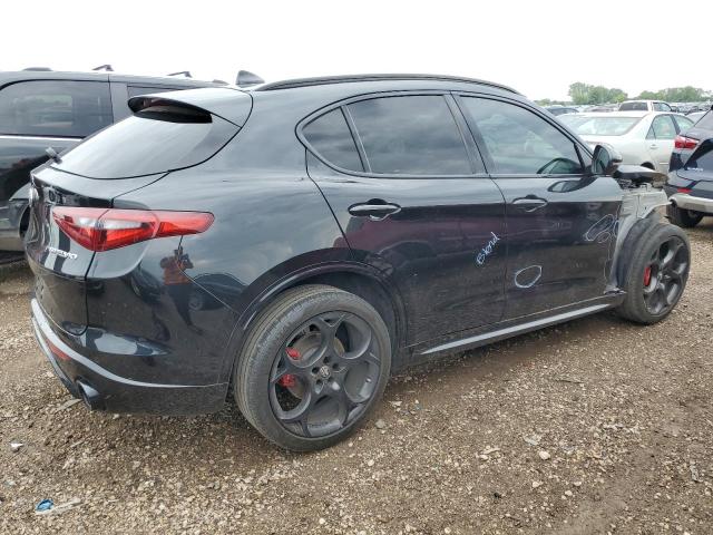 2022 ALFA ROMEO STELVIO TI ZASPAKBN7N7D31941