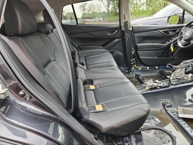 2019 SUBARU CROSSTREK JF2GTANC2K8296451