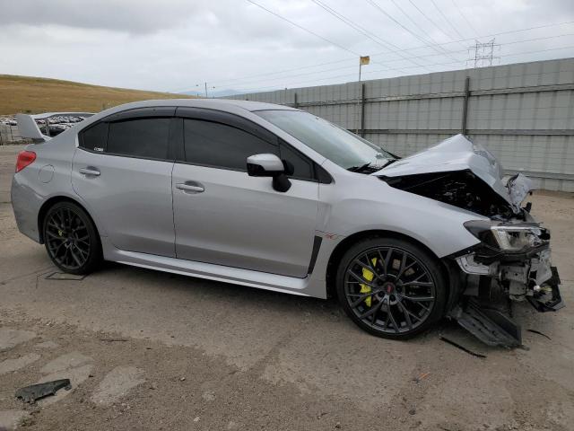 2018 SUBARU WRX STI JF1VA2N65J9830066