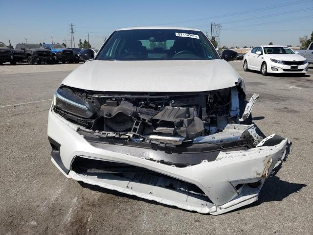 2024 HONDA CIVIC SPORT 2HGFE2F58RH574026