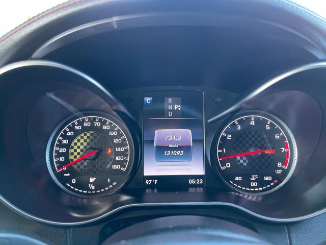 2016 MERCEDES-BENZ C 450 4MAT - 55SWF6EB6GU169293