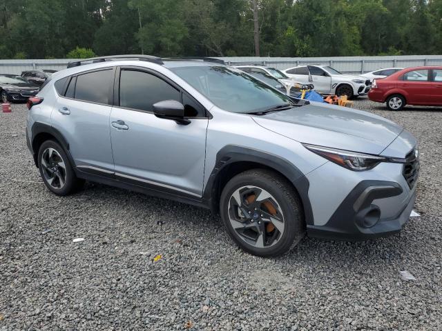 2024 SUBARU CROSSTREK 4S4GUHN67R3758844