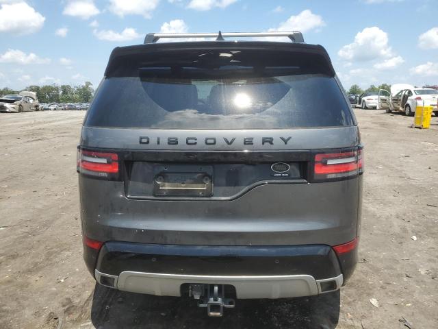 2019 LAND ROVER DISCOVERY SALRT2RV8K2400963