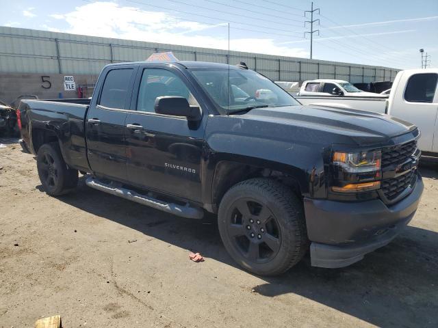 2017 CHEVROLET SILVERADO 1GCVKNEC1HZ197008