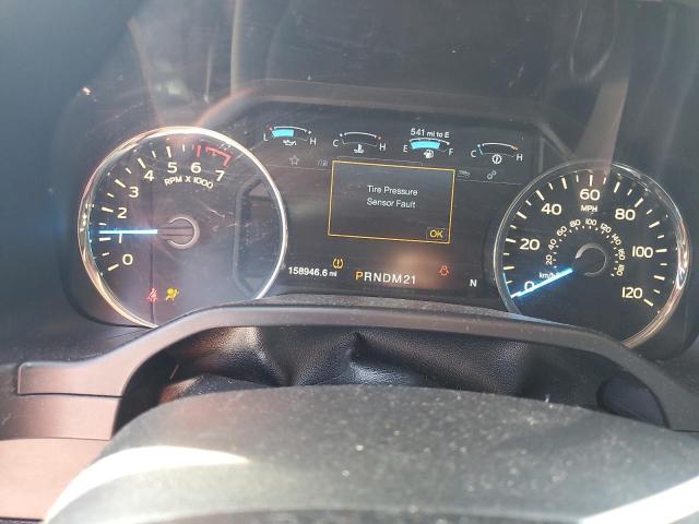 2016 FORD F150 SUPER - 1FTEW1EF9GKE30275
