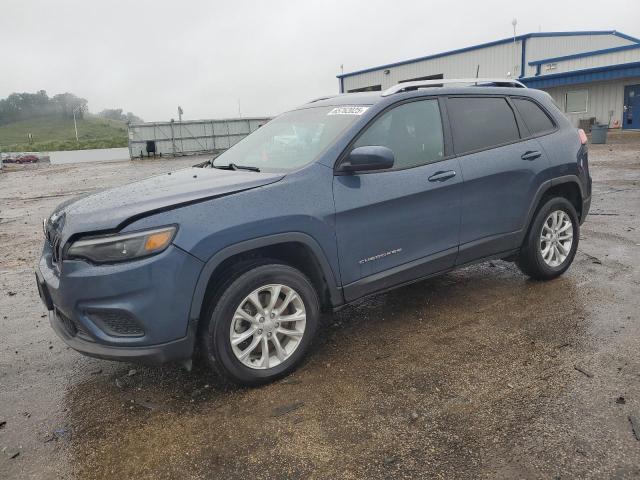 JEEP CHEROKEE L