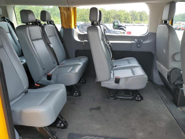 2016 FORD TRANSIT T- 1FMZK1ZM7GKA08345