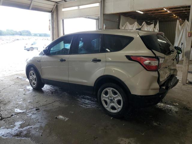 2017 FORD ESCAPE S 1FMCU0F79HUE30485