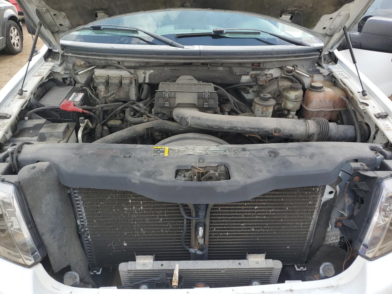 Ford F150 2004