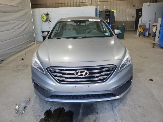 2015 HYUNDAI SONATA SPO 5NPE34AF6FH086319