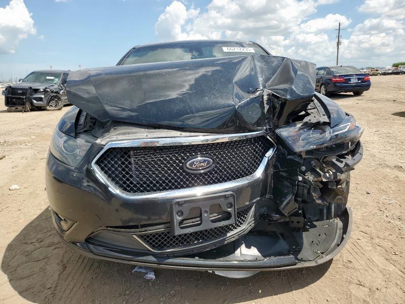 2015 FORD TAURUS SHO 1FAHP2KT6FG151397