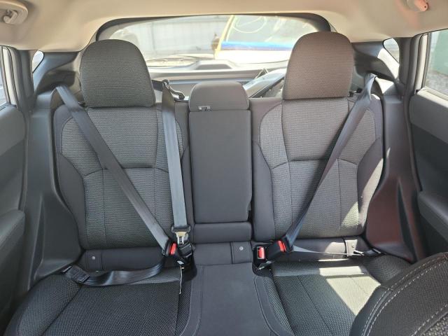 2024 SUBARU CROSSTREK - JF2GUADC8R8869622