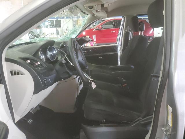 2016 DODGE GRAND CARA 2C4RDGBG3GR342945