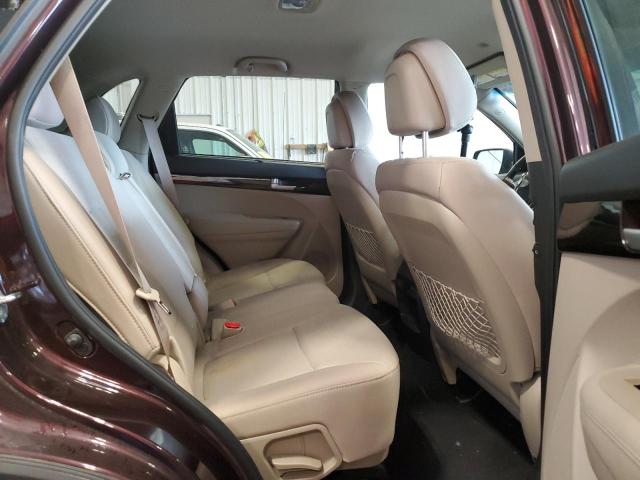 2015 KIA SORENTO LX 5XYKT3A64FG598326