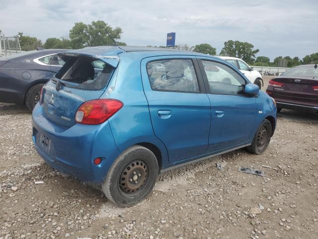 2015 MITSUBISHI MIRAGE DE ML32A3HJ5FH036607