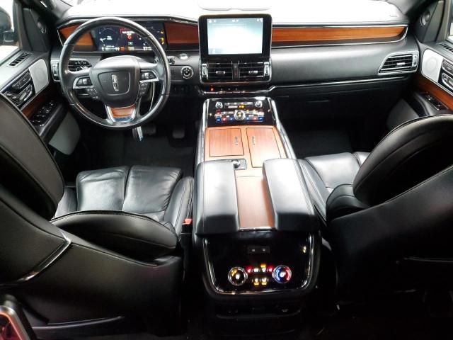 2018 LINCOLN NAVIGATOR 5LMJJ3LT4JEL21528